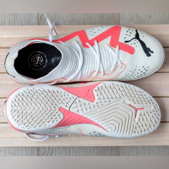 Puma FUTURE Z – Turf Soccer Shoes (TF) - Picture 3 of 5